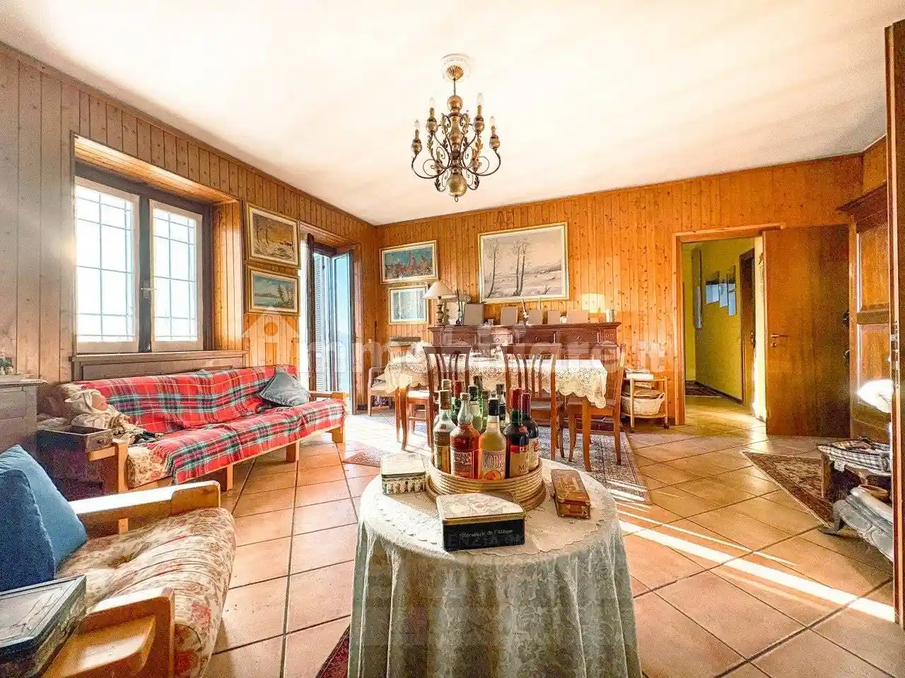 Appartamento in vendita a Invorio