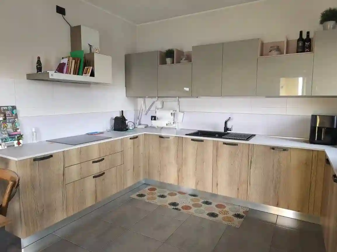 Attico - Mansarda - foto 2