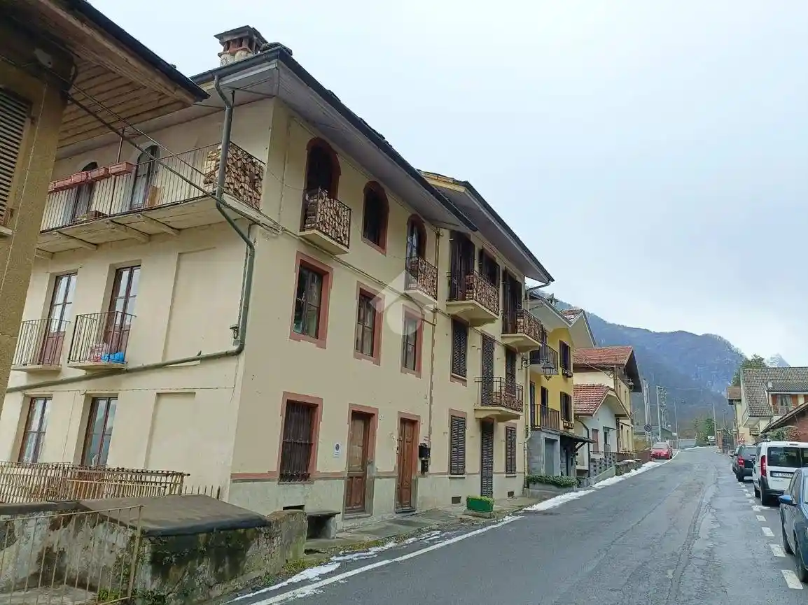 Appartamento in vendita a Ceres