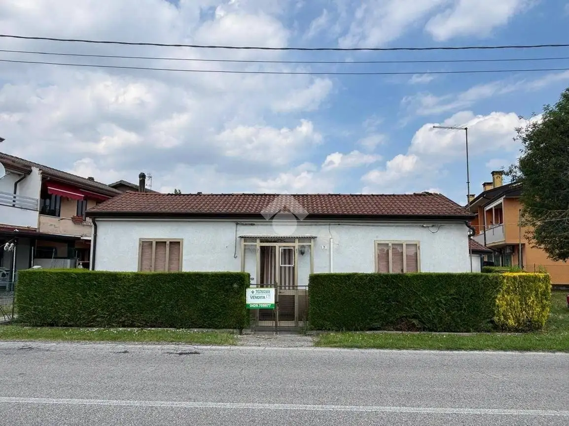 Casa indipendente in vendita a Granze