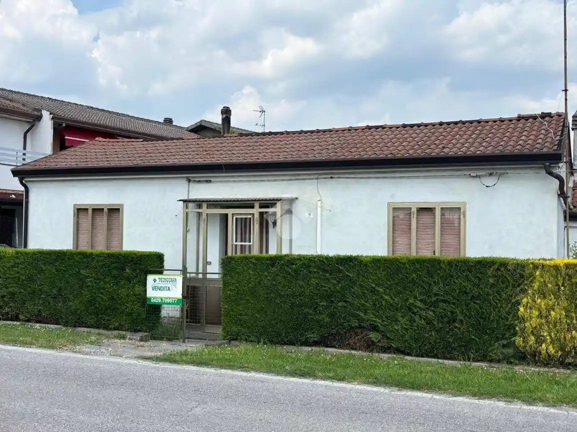 Casa indipendente - foto 2