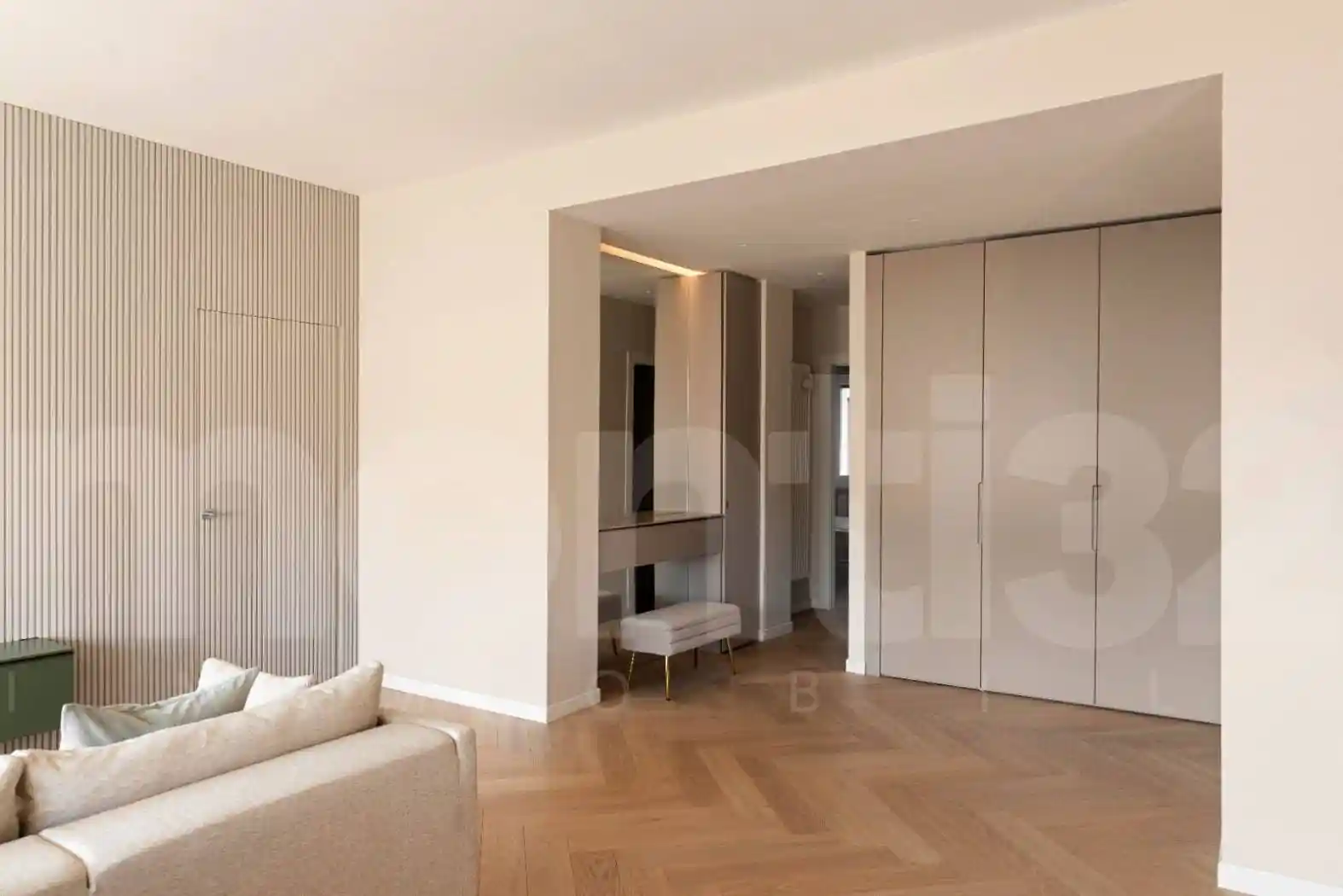 Trilocale via Jacopo Dal Verme, Isola, Milano - foto 4