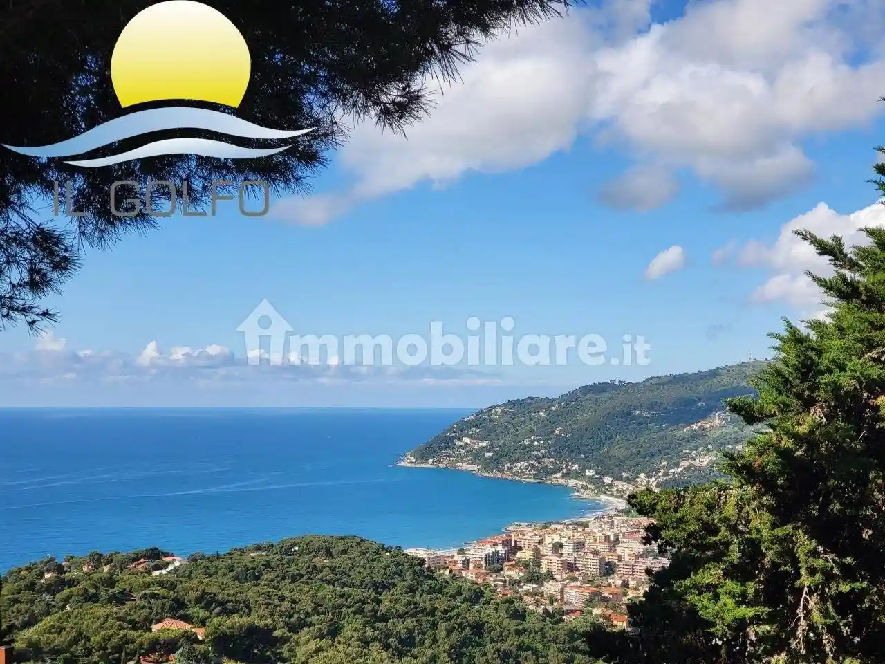 Appartamento in vendita a Andora