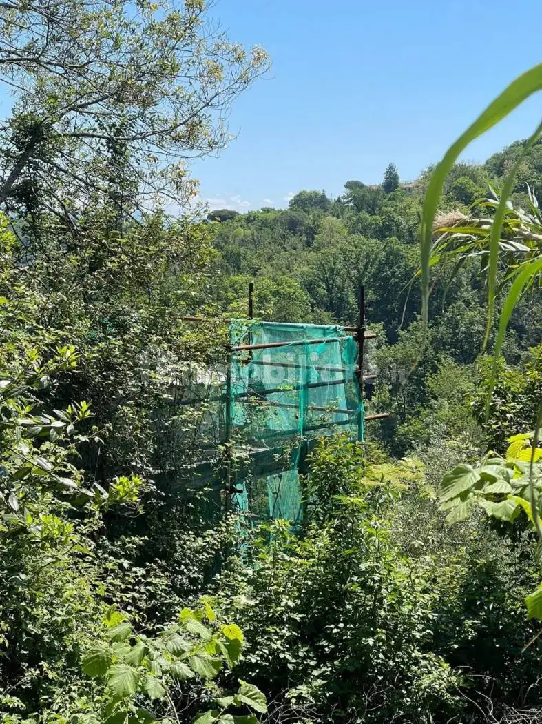 Rustico - Casale in vendita a Camogli