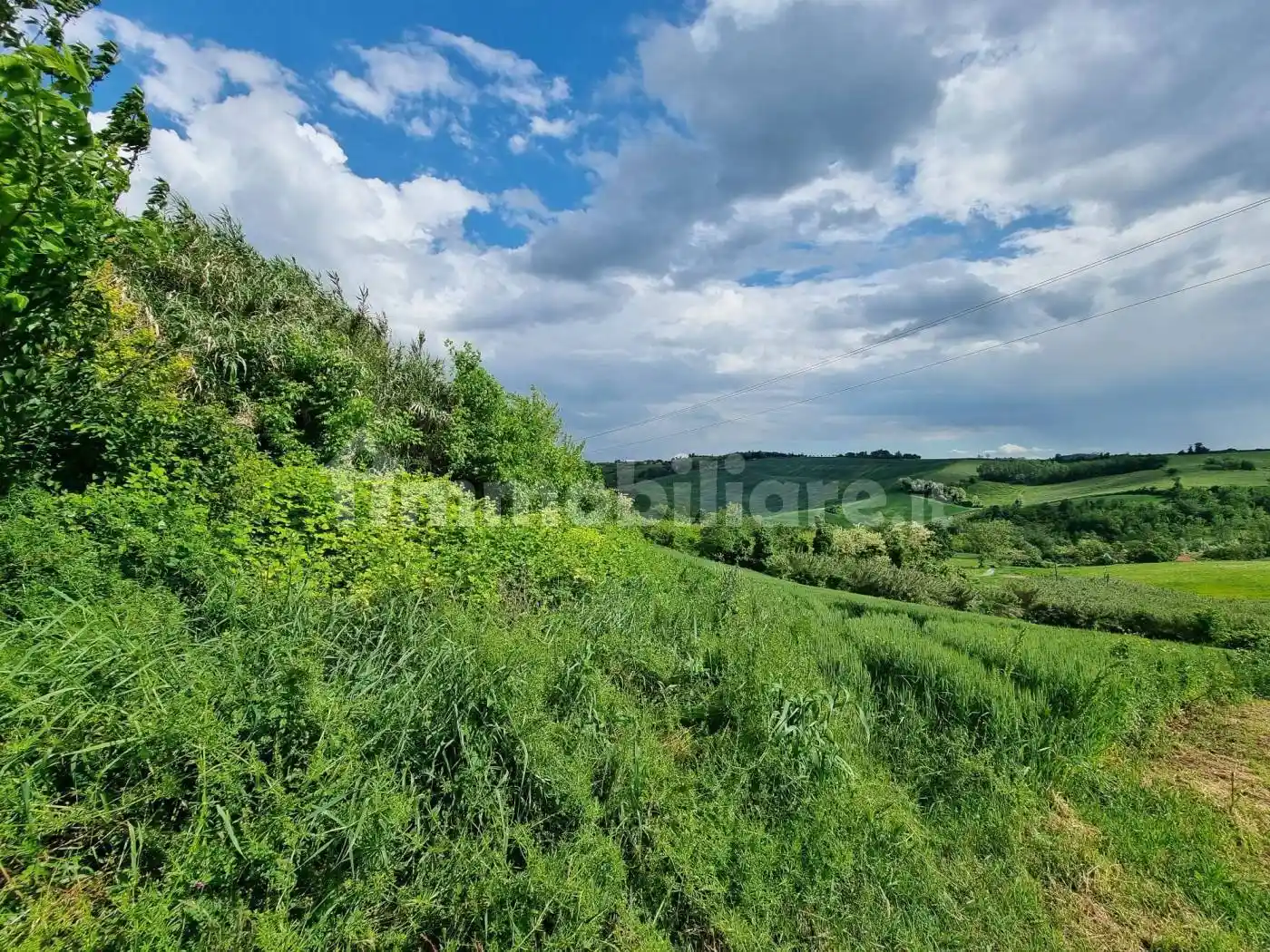 Villa unifamiliare Strada Rolasco 130, Rolasco, Casale Monferrato - foto 2