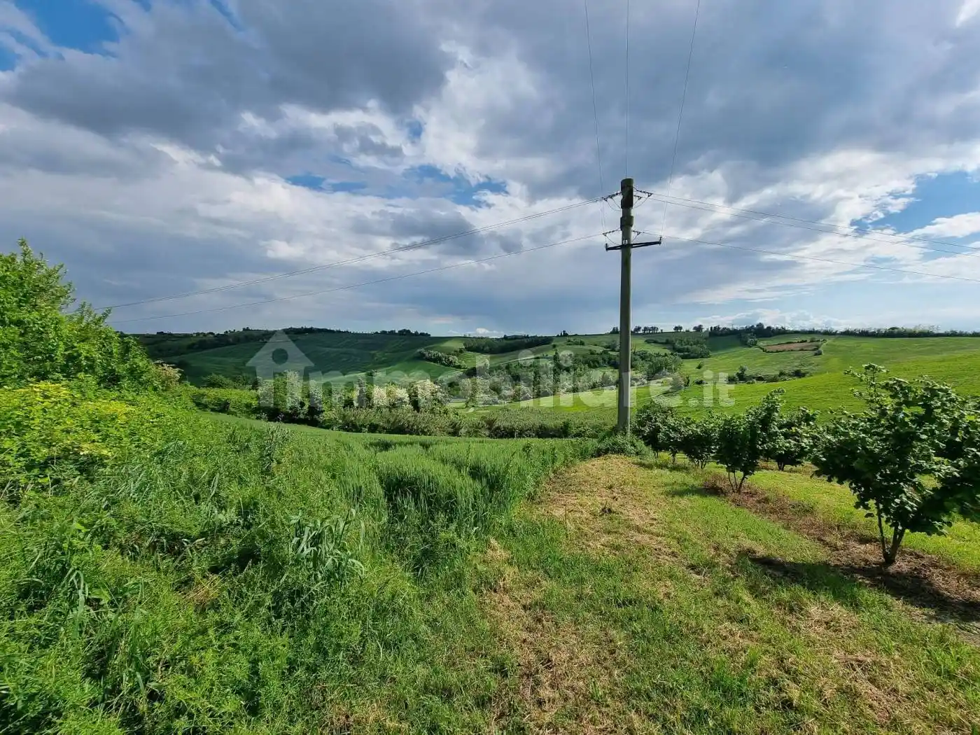 Villa unifamiliare Strada Rolasco 130, Rolasco, Casale Monferrato - foto 3