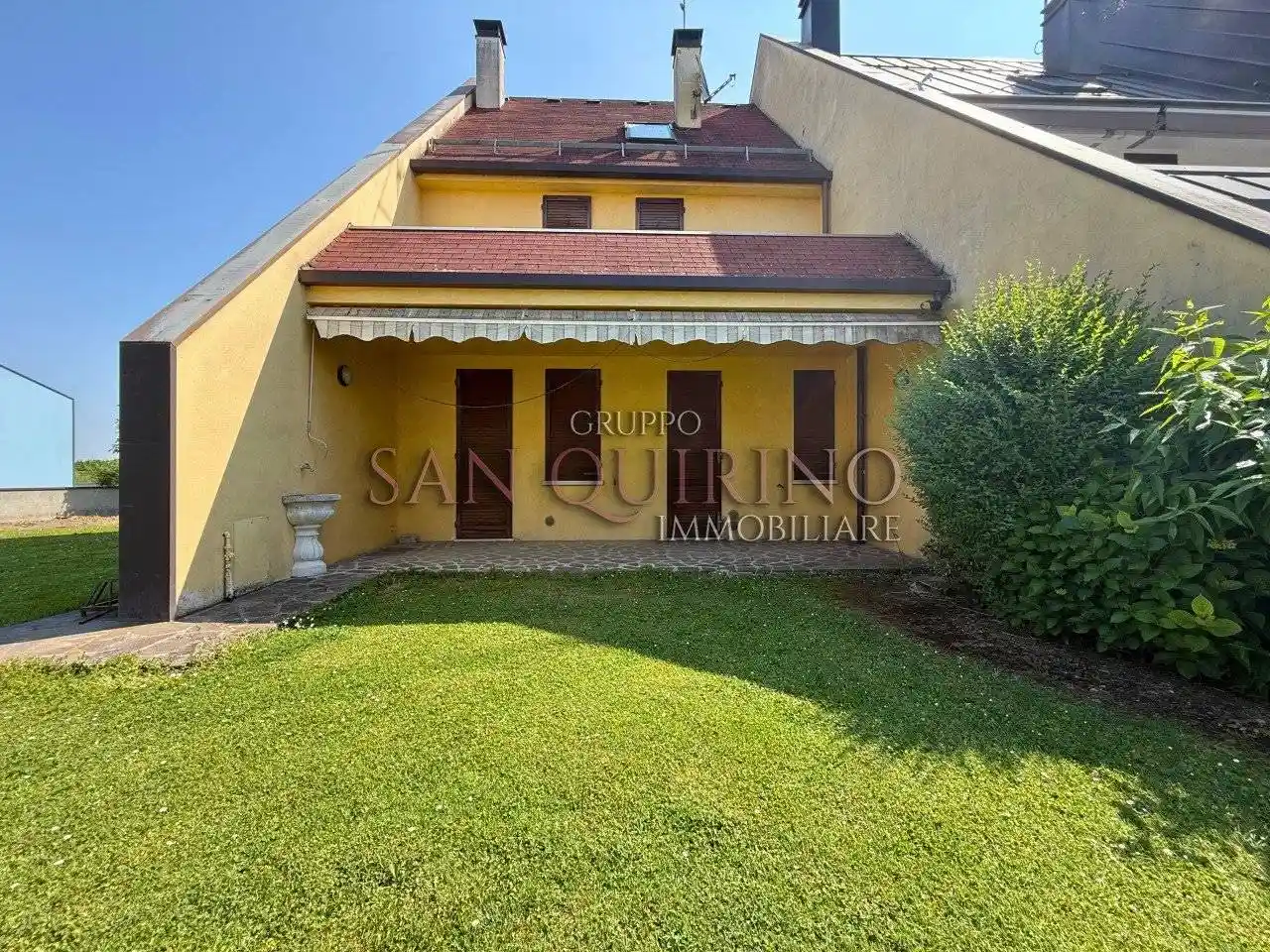 Villa in vendita a Viadana
