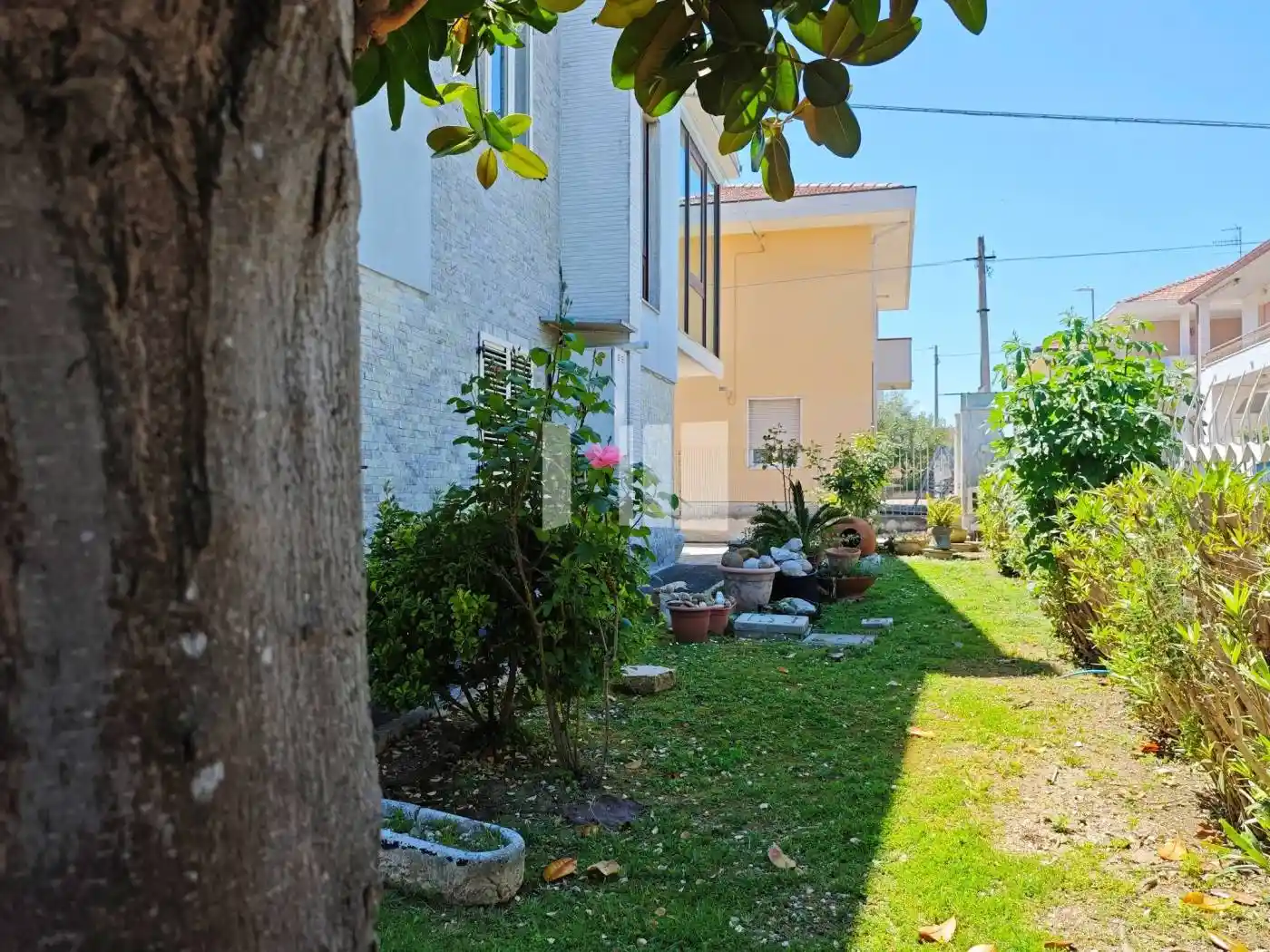 Villa unifamiliare via Vittorio Alfieri 12, Centro, Giulianova - foto 5