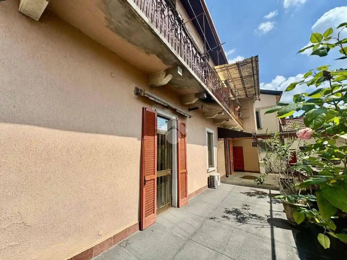 Appartamento in vendita a Albino