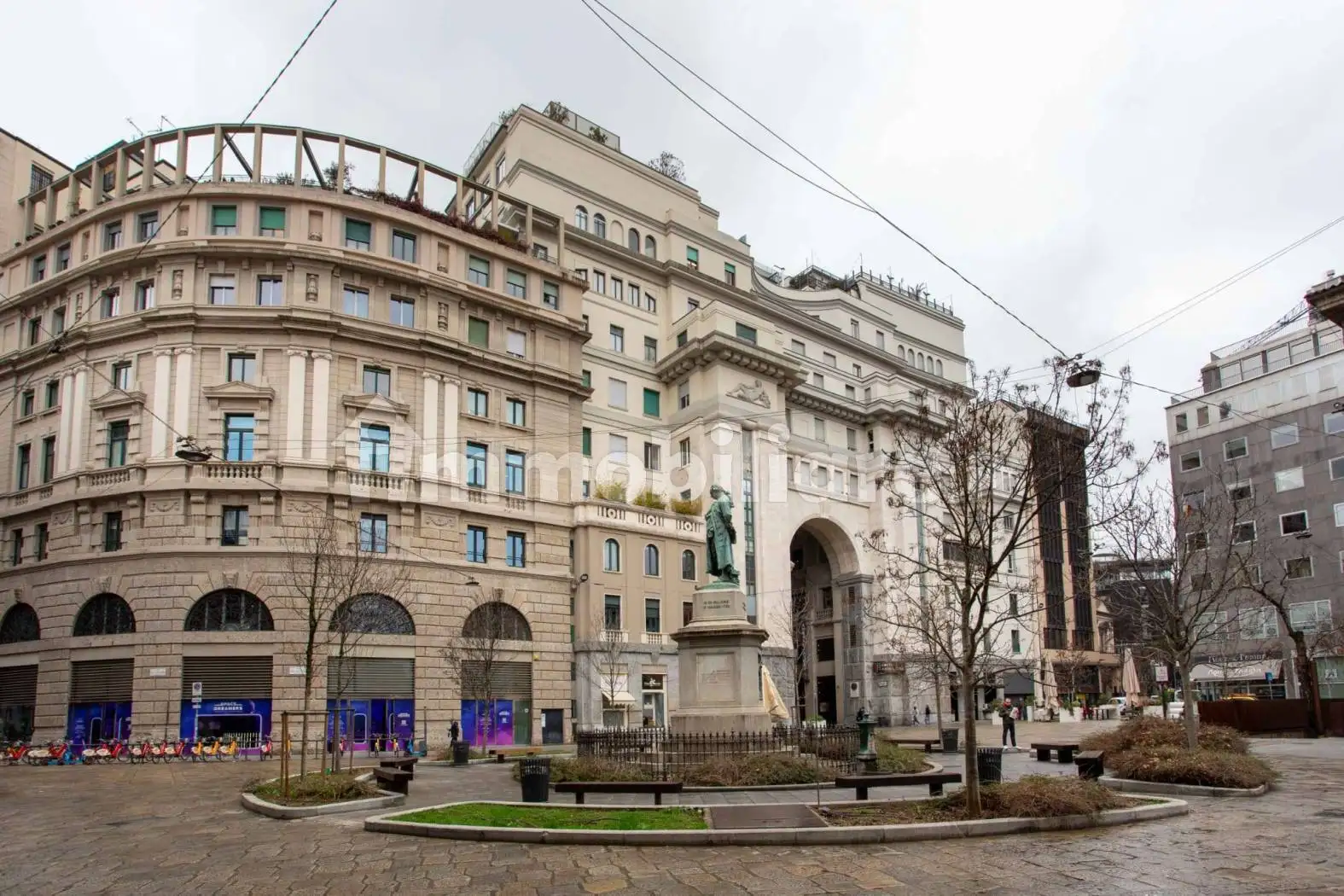 Apartment in vendita a Milan