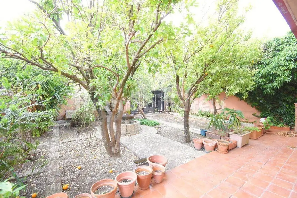 Villa in vendita a Bonorva