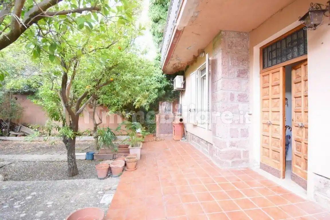 Villa bifamiliare via Nuoro 18, Bonorva - foto 3