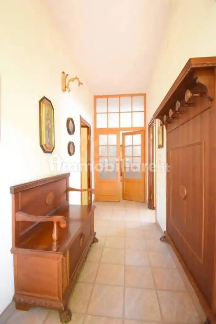 Villa bifamiliare via Nuoro 18, Bonorva - foto 4