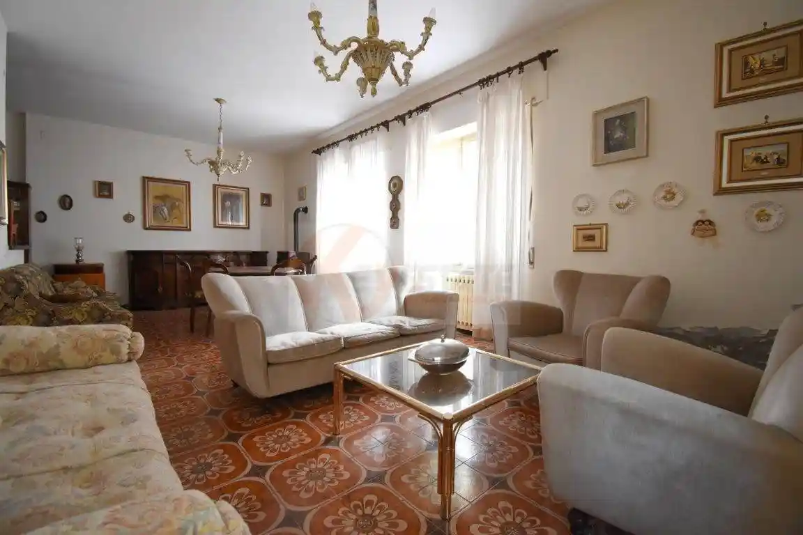 Villa bifamiliare via Nuoro 18, Bonorva - foto 5