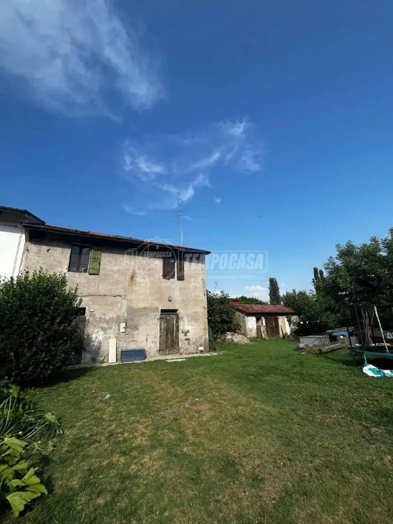 Rustico - Casale in vendita a Argenta