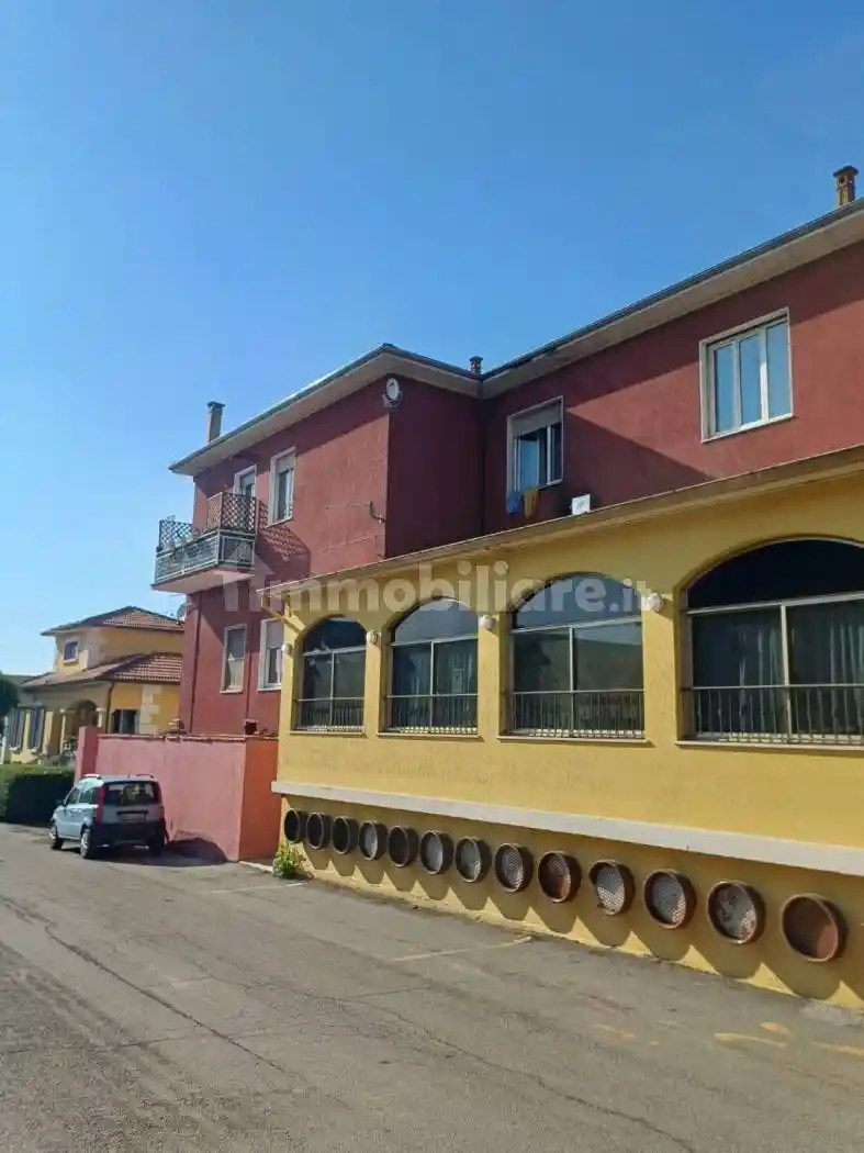 Appartamento in vendita a Medesano