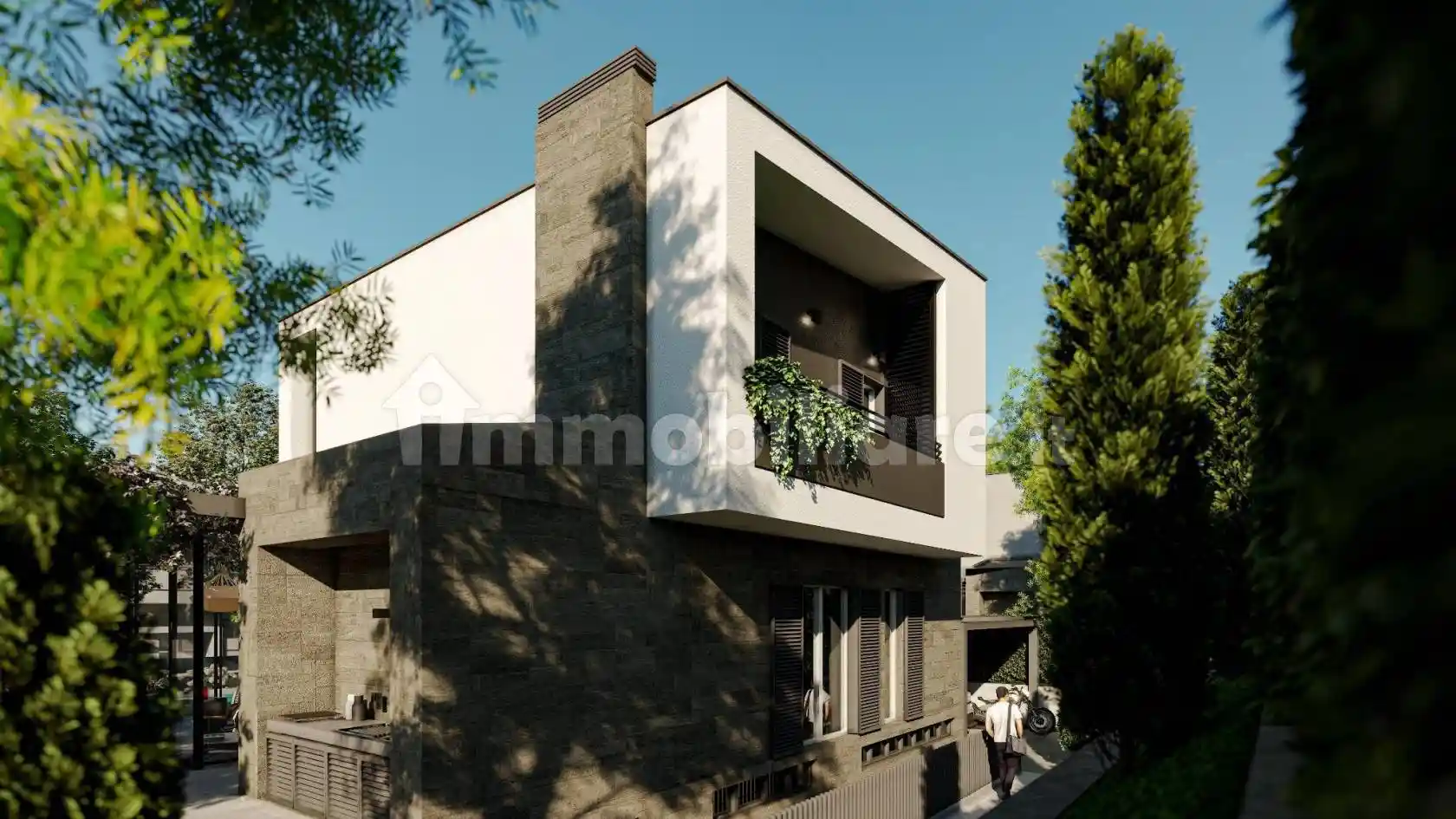 Villa in vendita a Roma