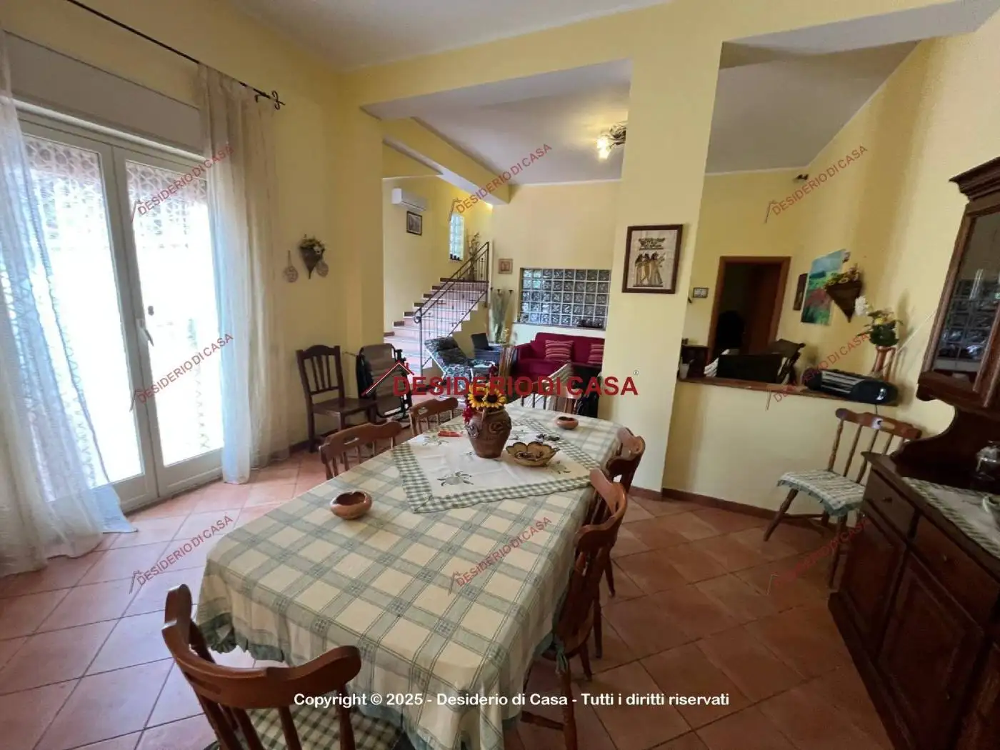 Villa in vendita a Torretta