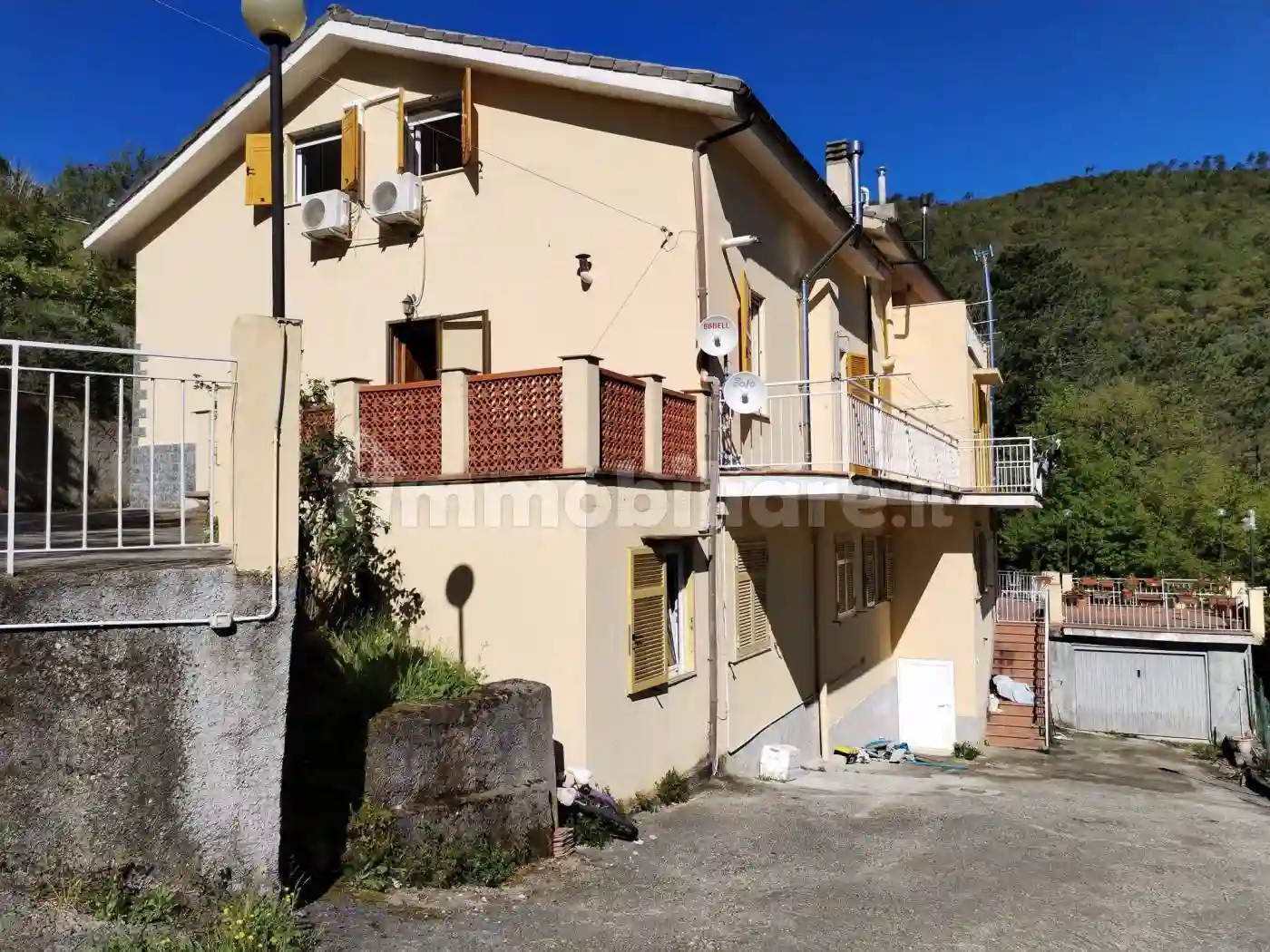 Casa indipendente - foto 5