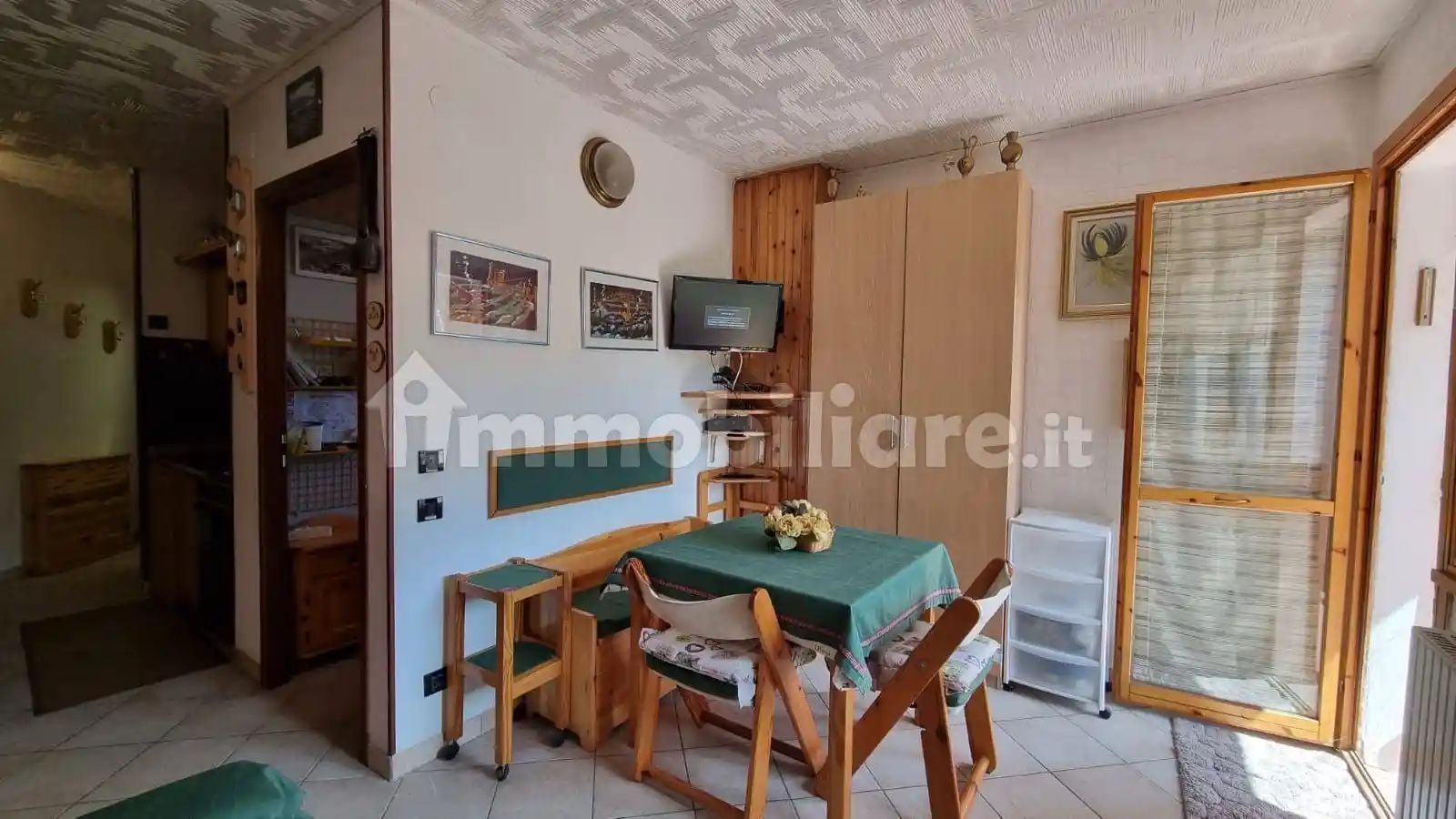 Appartamento in vendita a Frabosa Sottana