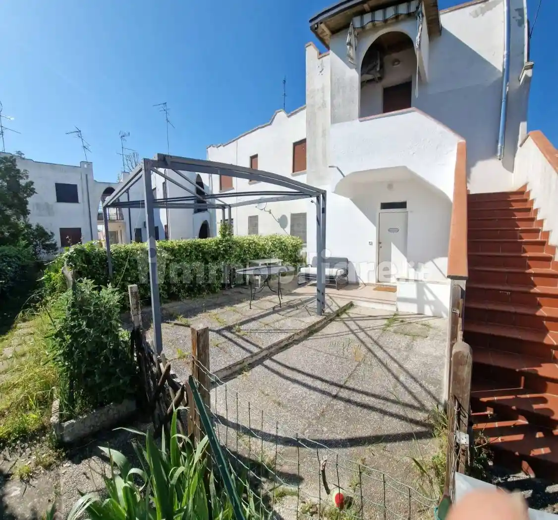 Villa a schiera via Borso d'Este 17, Lido degli Scacchi, Lido di Pomposa, Comacchio - foto 2