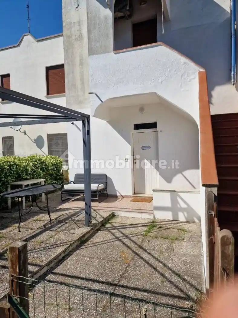 Villa a schiera via Borso d'Este 17, Lido degli Scacchi, Lido di Pomposa, Comacchio - foto 3