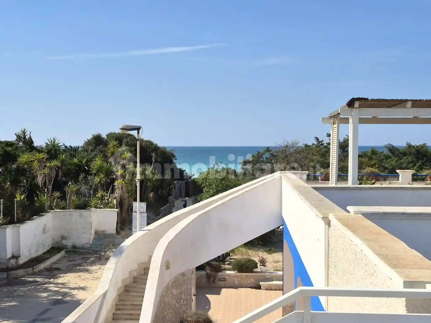 Casa indipendente in vendita a Porto Cesareo