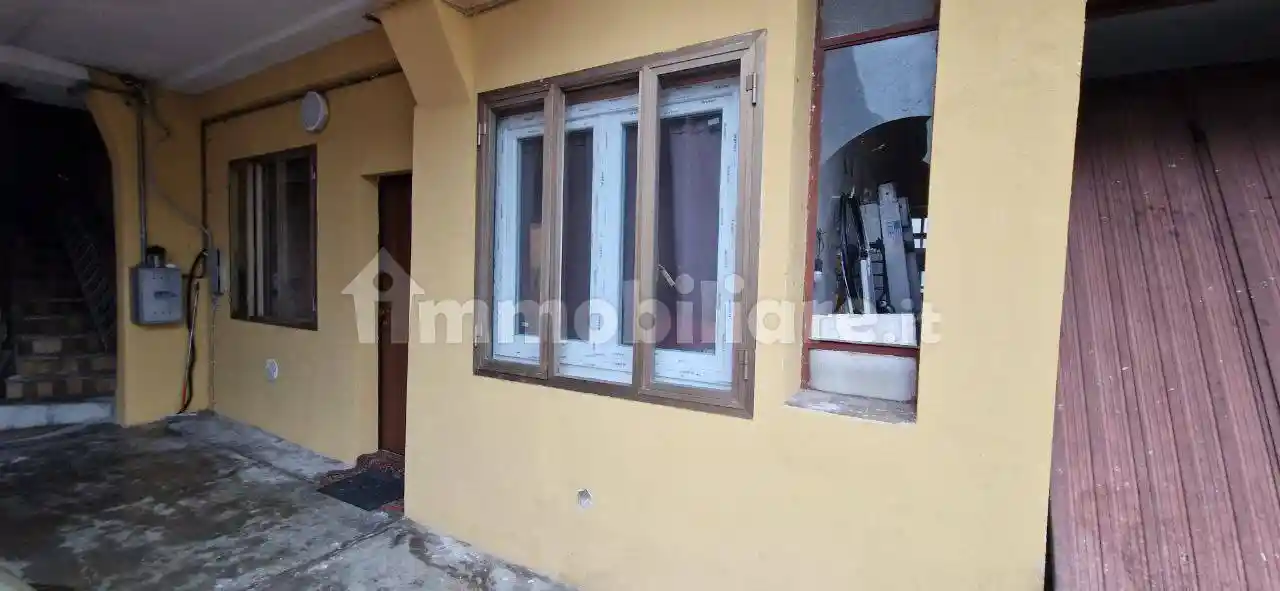 Appartamento in vendita a Venegono Inferiore