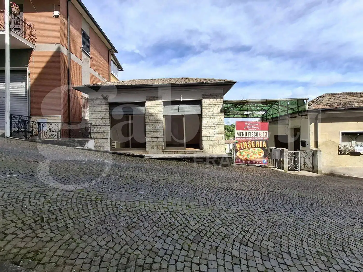 Palazzo - Edificio in Vendita - foto 2