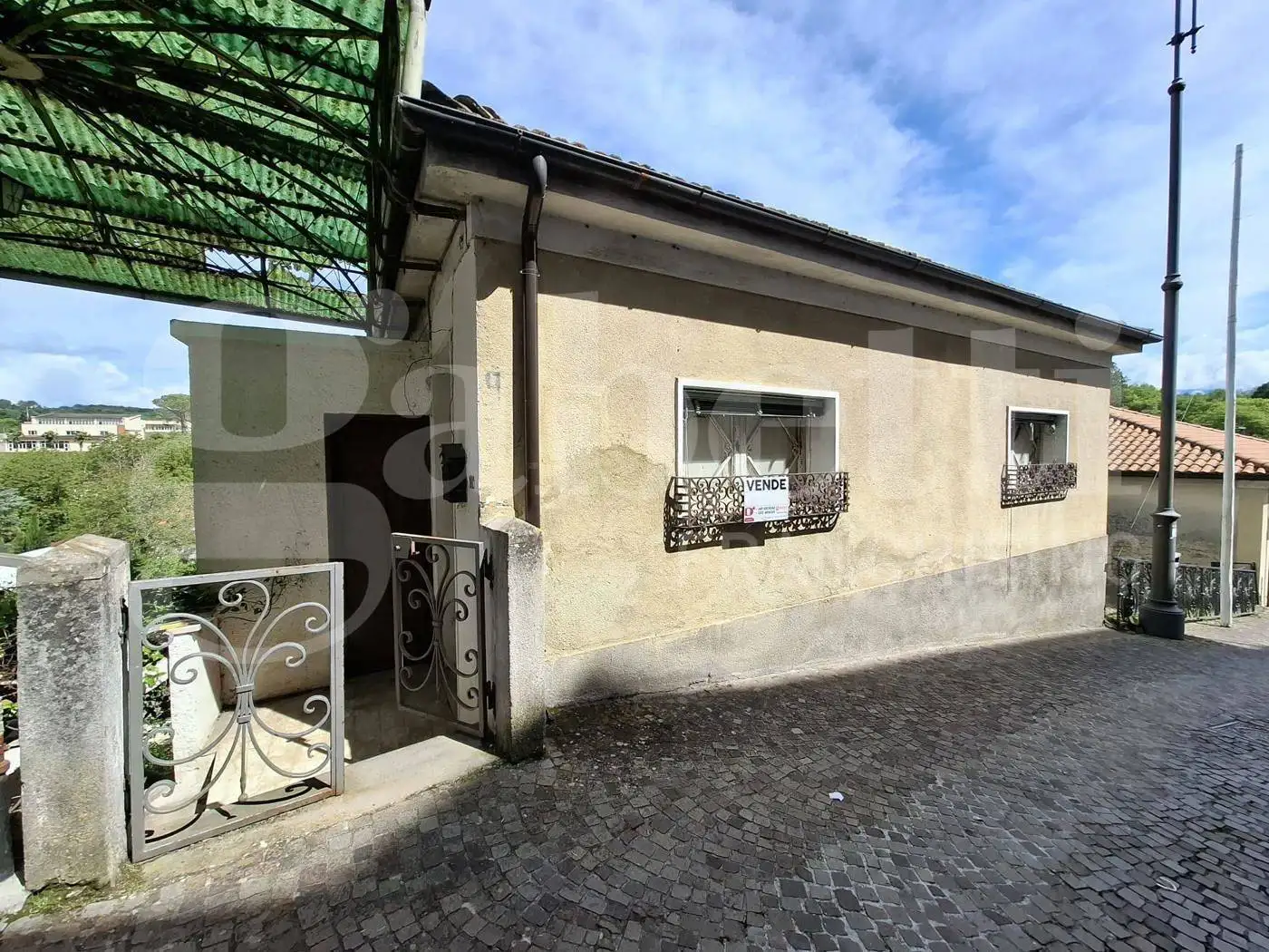 Palazzo - Edificio in Vendita - foto 3