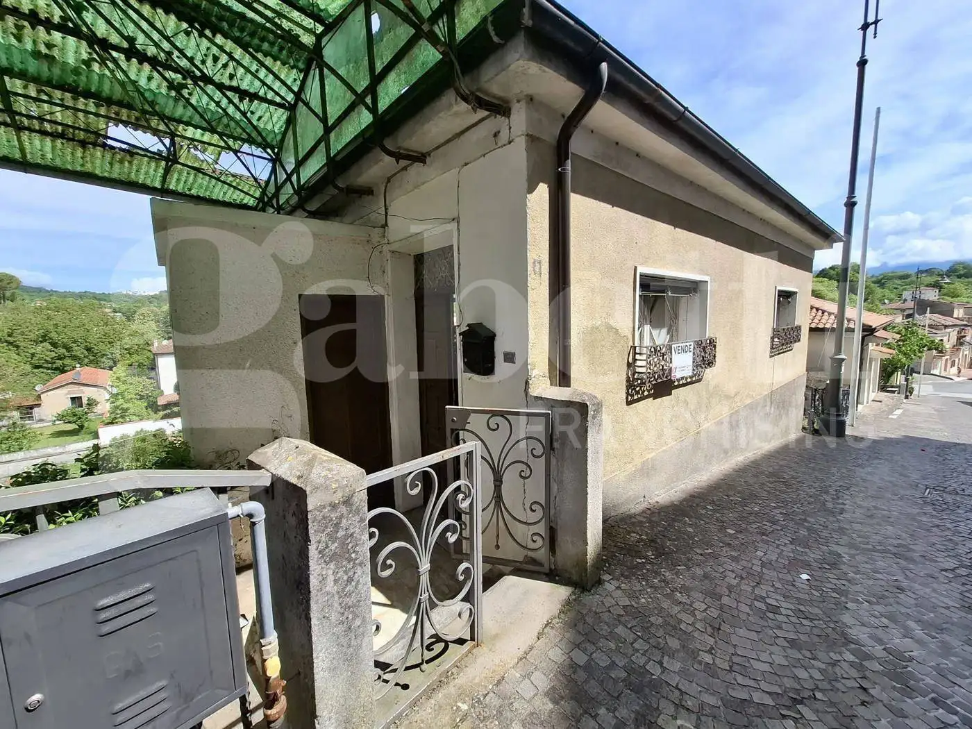 Palazzo - Edificio in Vendita - foto 4