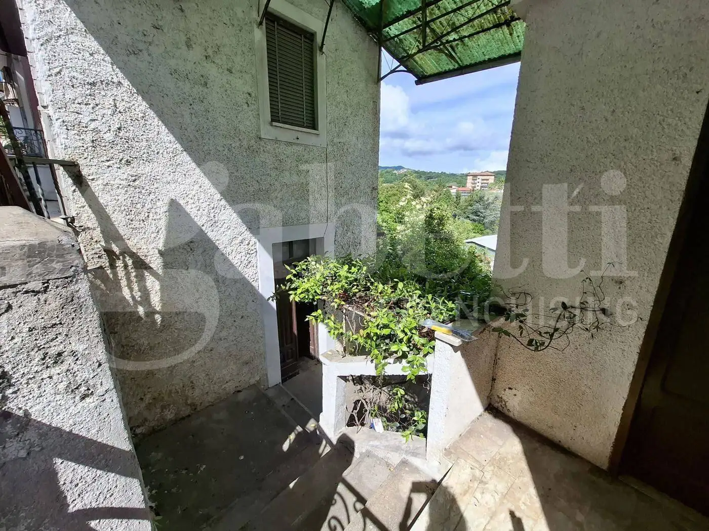 Palazzo - Edificio in Vendita - foto 5