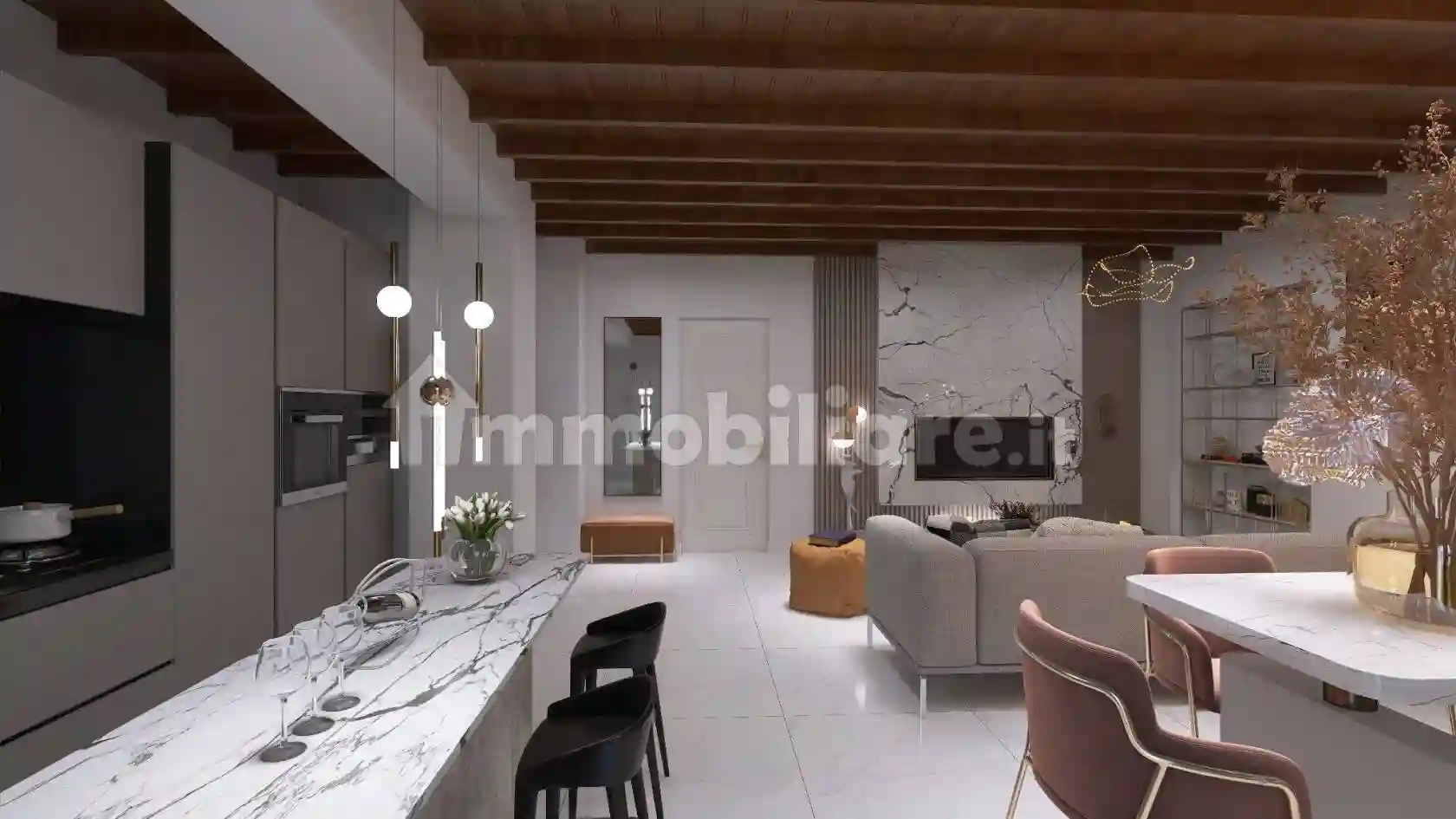 Appartamento - foto 4