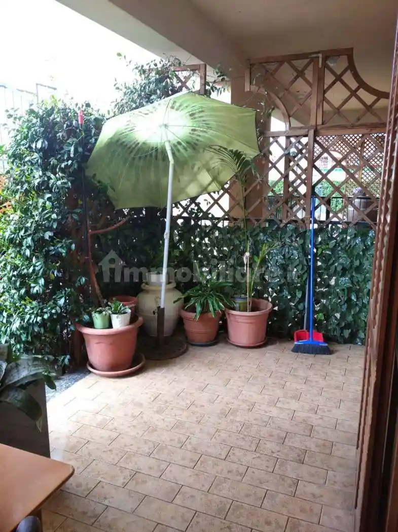 Appartamento in vendita a Usmate Velate