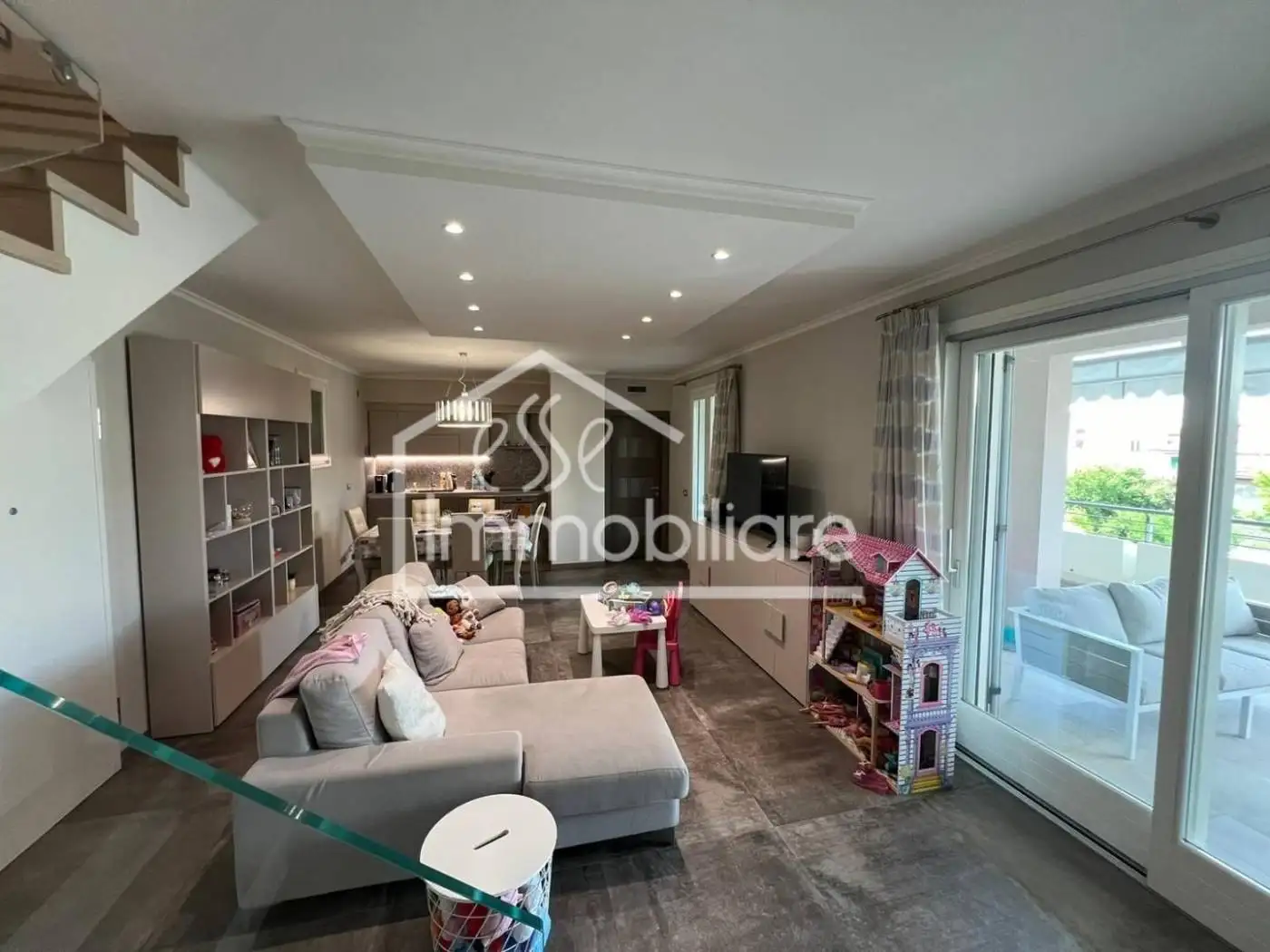 Attico - Mansarda in vendita a Empoli