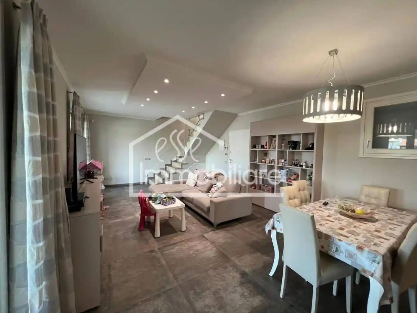 Attico V. del Giardino,  50053, Villanuova - Piovola, Empoli - foto 2