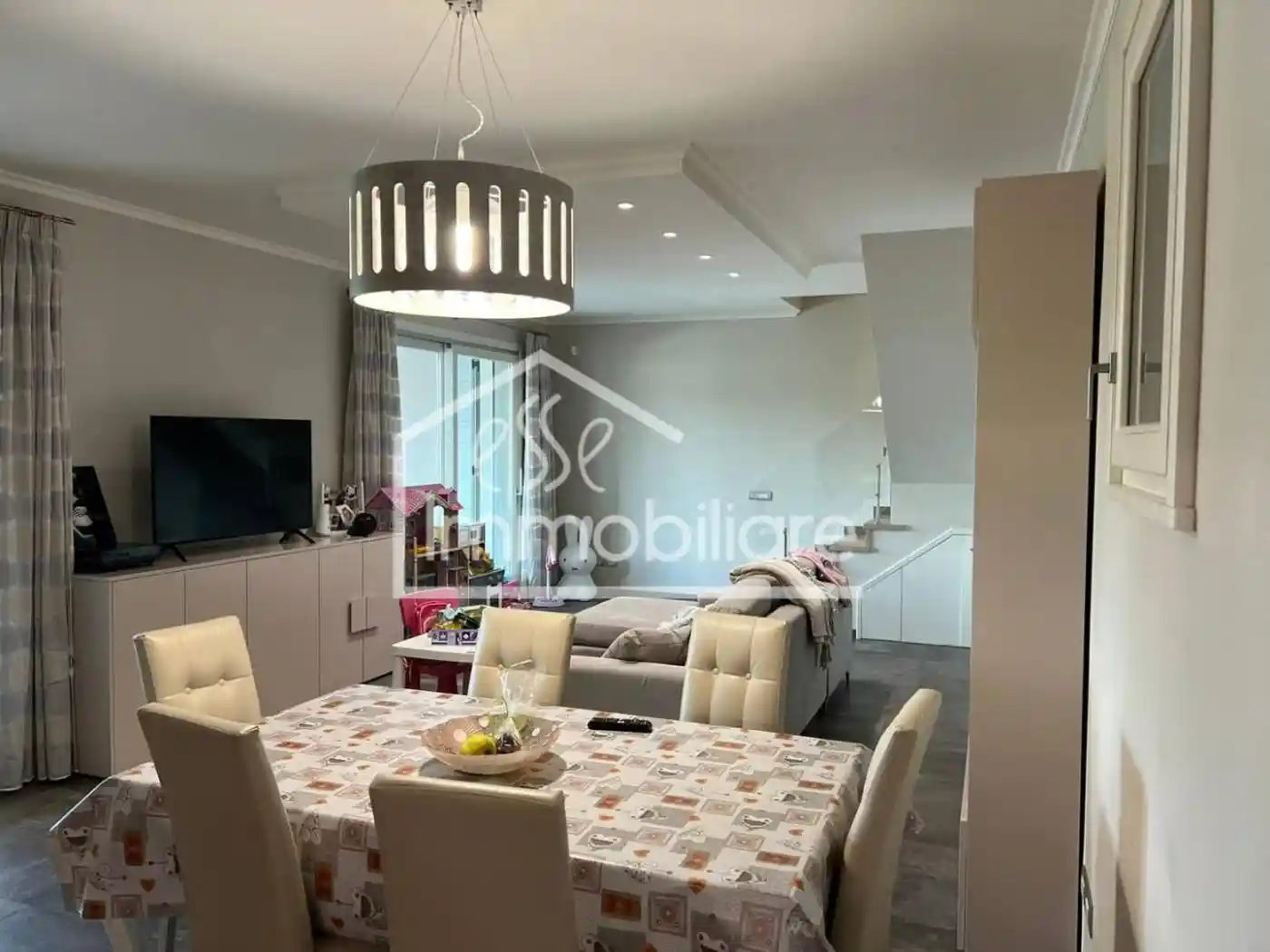 Attico V. del Giardino,  50053, Villanuova - Piovola, Empoli - foto 5