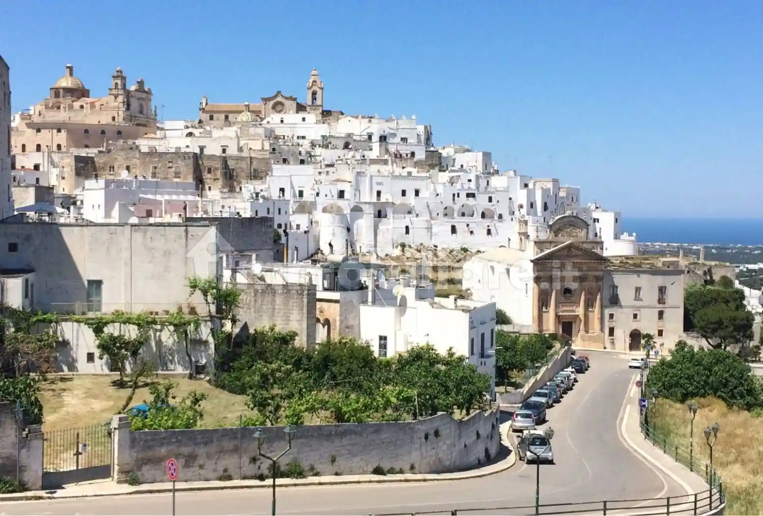 Trullo Contrada Tamburroni, Tamburroni, Grottone, Rosara, Ostuni - foto 5