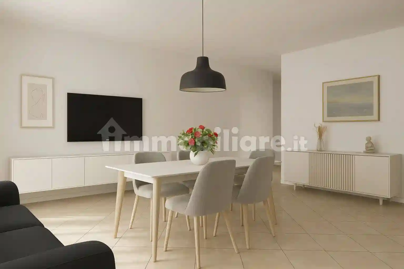 Appartamento - foto 2