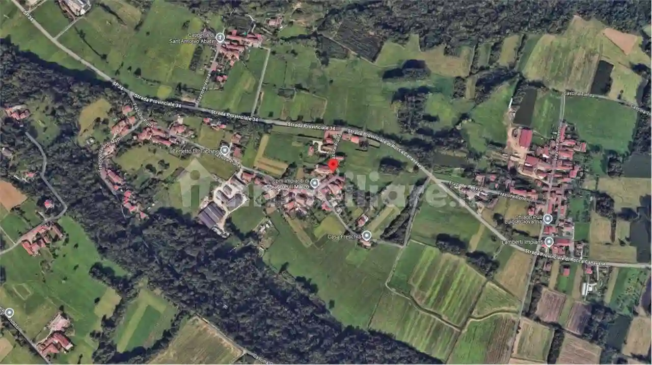 Casa indipendente - foto 5