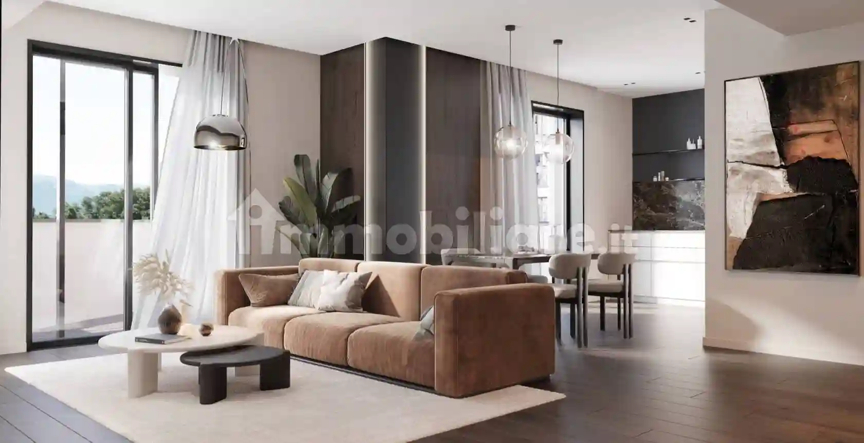 Appartamento - foto 2