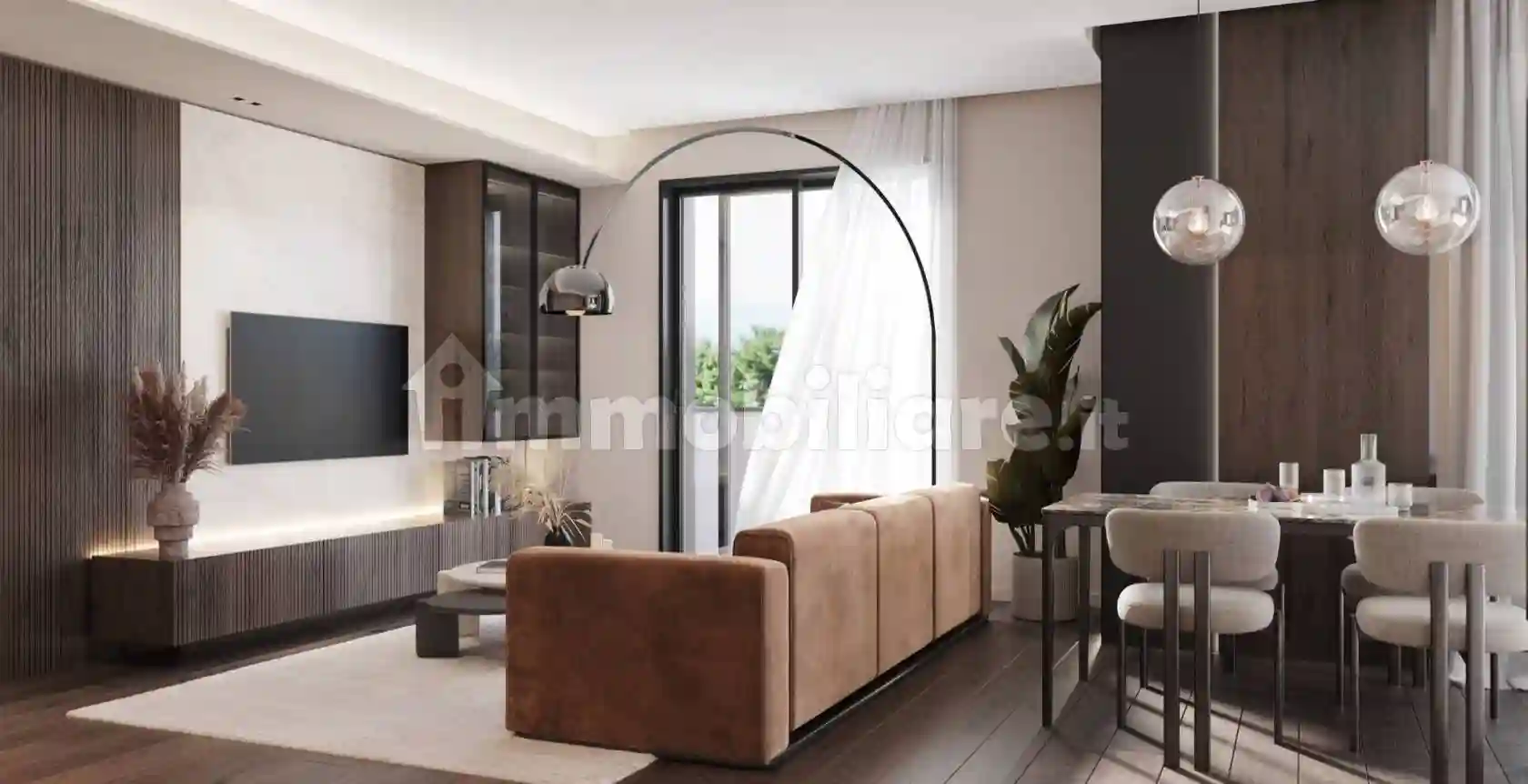 Appartamento - foto 3