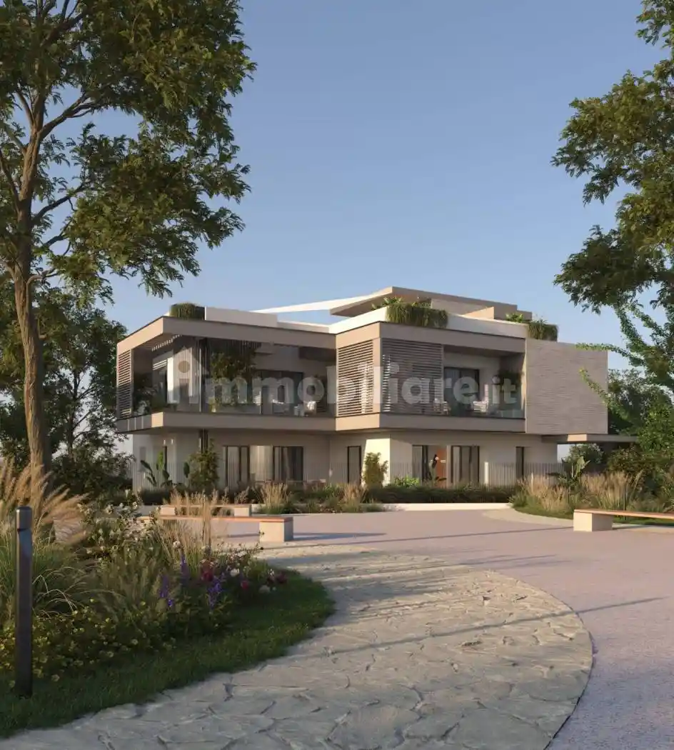 Progetto in vendita a Verona