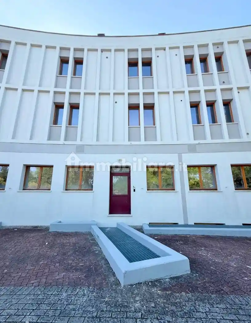 Appartamento in vendita a Montagnana