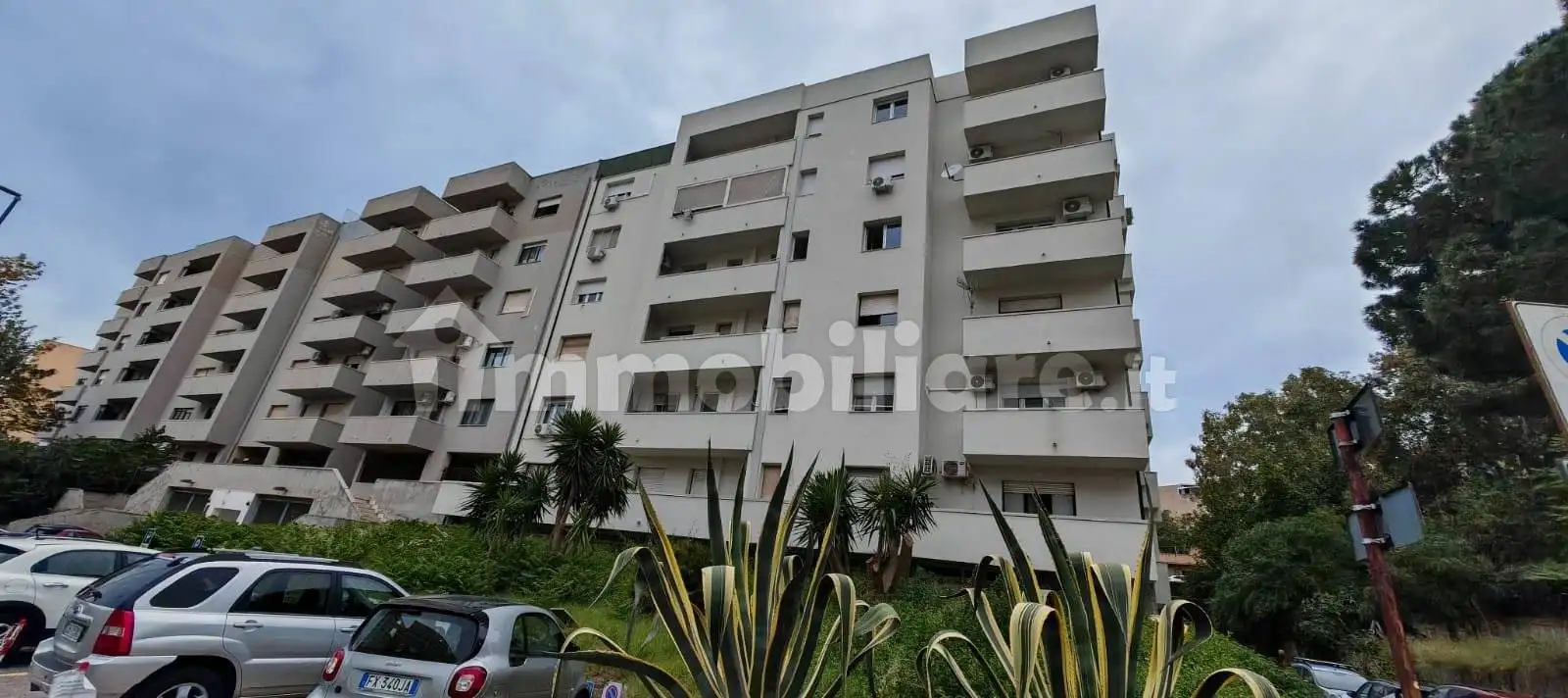 Appartamento in affitto a Reggio Calabria