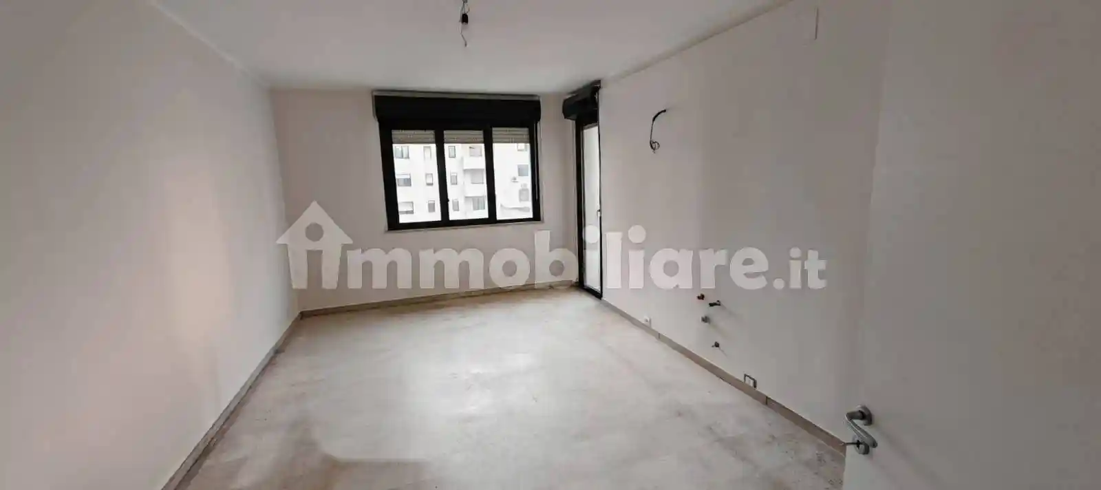 Trilocale via Vittorio Bachelet, Trabocchetto - Spirito Santo, Reggio Calabria - foto 3