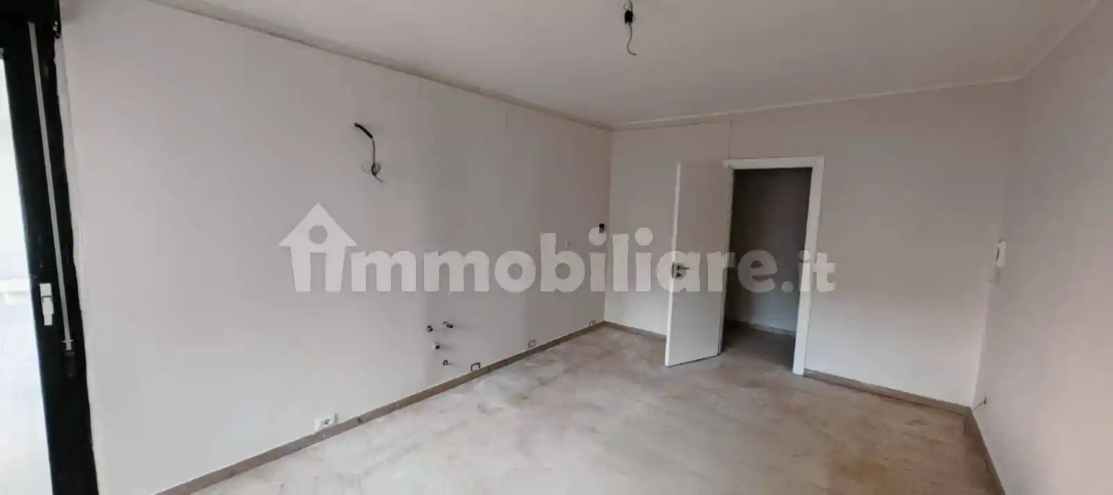 Trilocale via Vittorio Bachelet, Trabocchetto - Spirito Santo, Reggio Calabria - foto 4