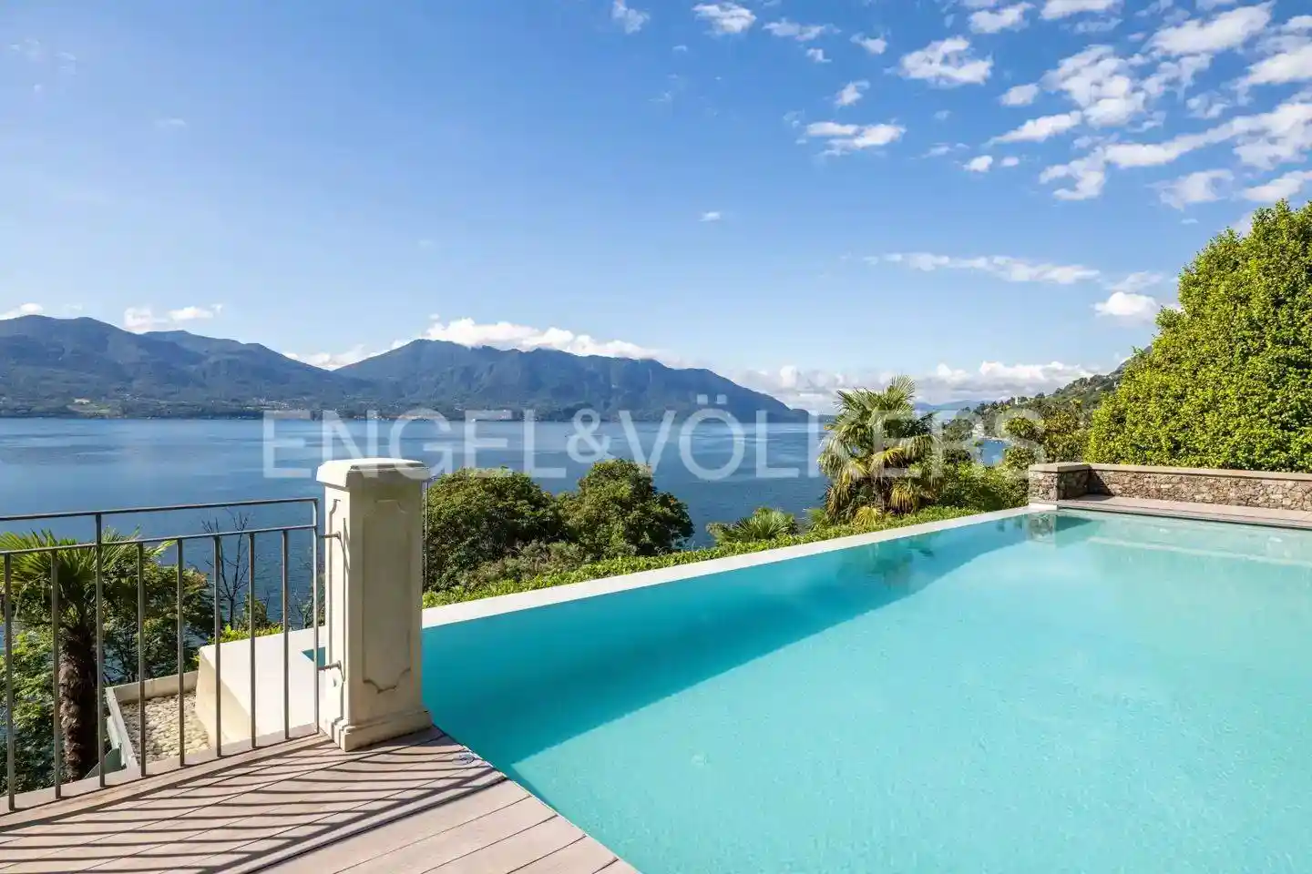 Villa unifamiliare via Ludovico Sacchetti 78, Centro, Cannero Riviera - foto 3