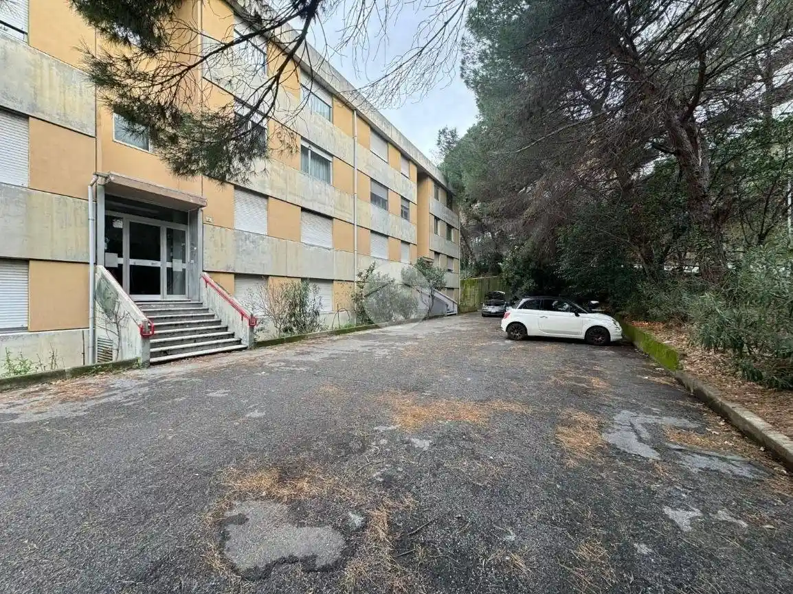 Bilocale via Robert Baden Powell 7, Belvedere, Genova - foto 2