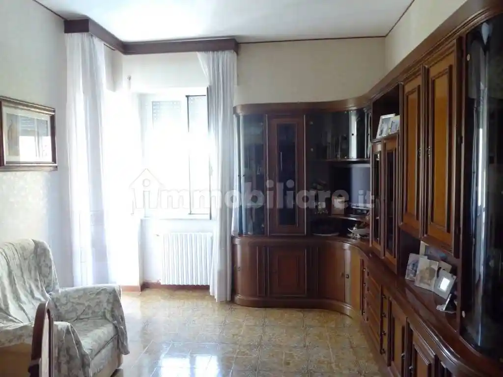 Appartamento in vendita a Livorno